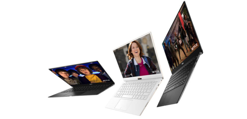 2018 Dell XPS 13 - $999.99