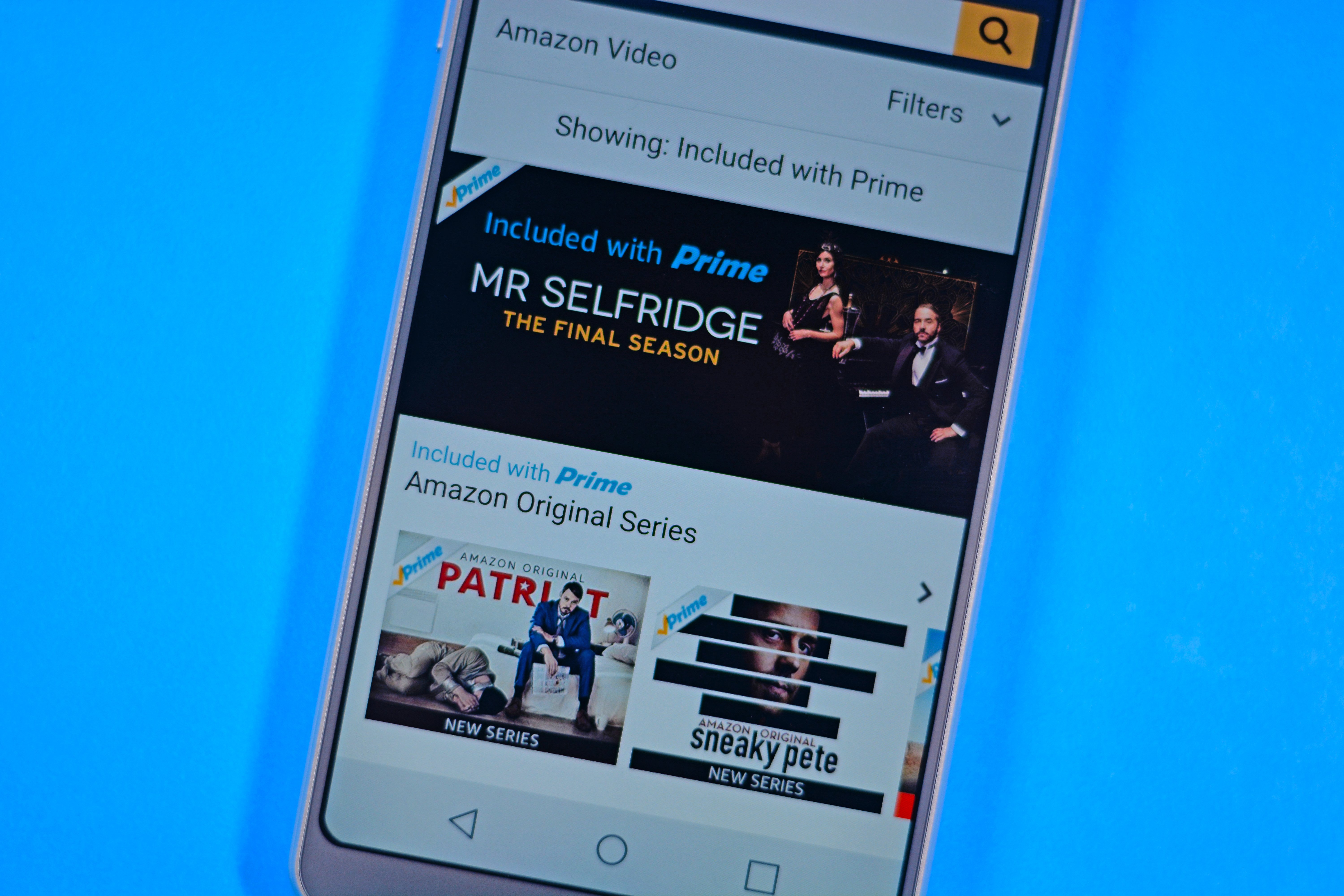 How to fix common Amazon Video problems.