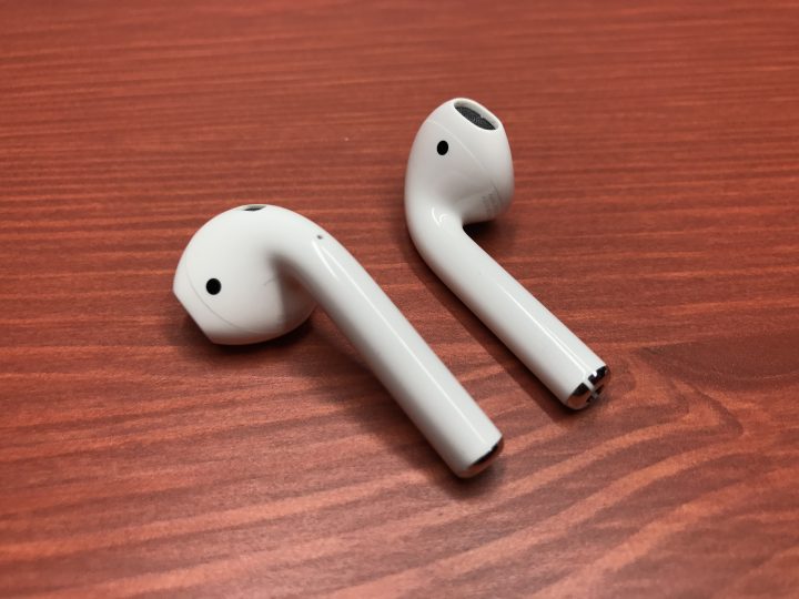 Install iOS 10.3.3 If You Own AirPods