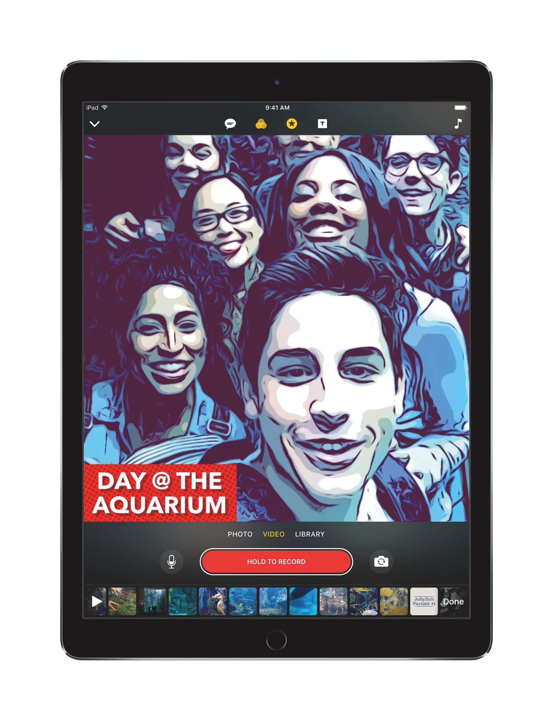 Apple Clips App 5 Things You Need to Know Now
