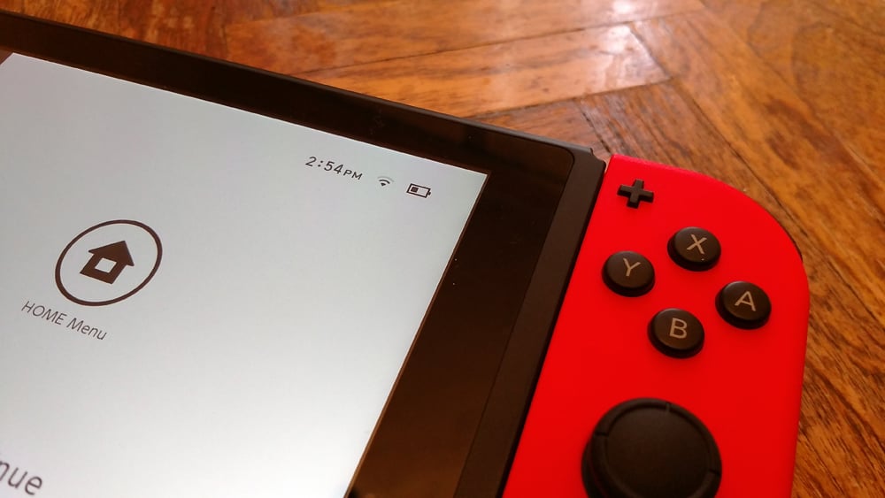 How the Nintendo Switch Scratches & 3 Ways to Prevent It