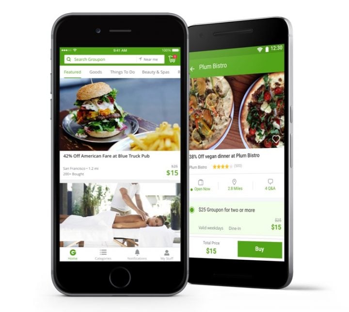 Best App to Save Money on Food
