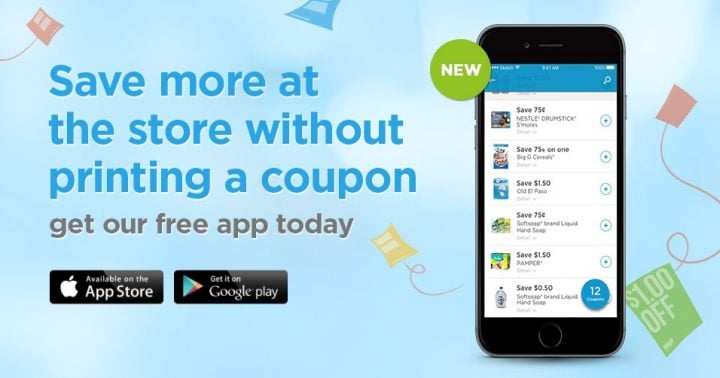 Best App to Save Money on Groceries