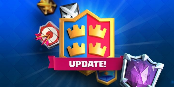 clash royale 2v2 decks – Clash Royale Arena