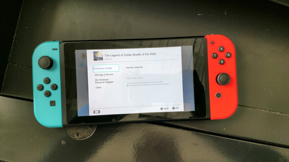 How to Delete Nintendo Switch Games