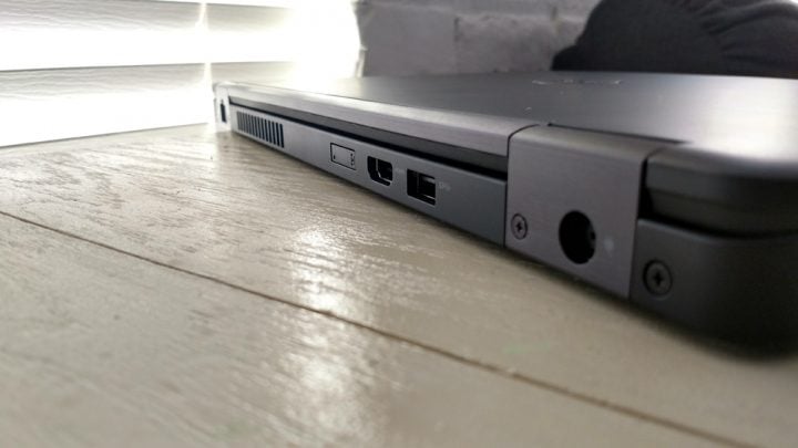 Dell Latitude 14 5480 Review: Solidly for Business Dell Latitude 14 5480 Review: Solidly for Business