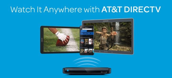 You can stream many DirecTV channels.