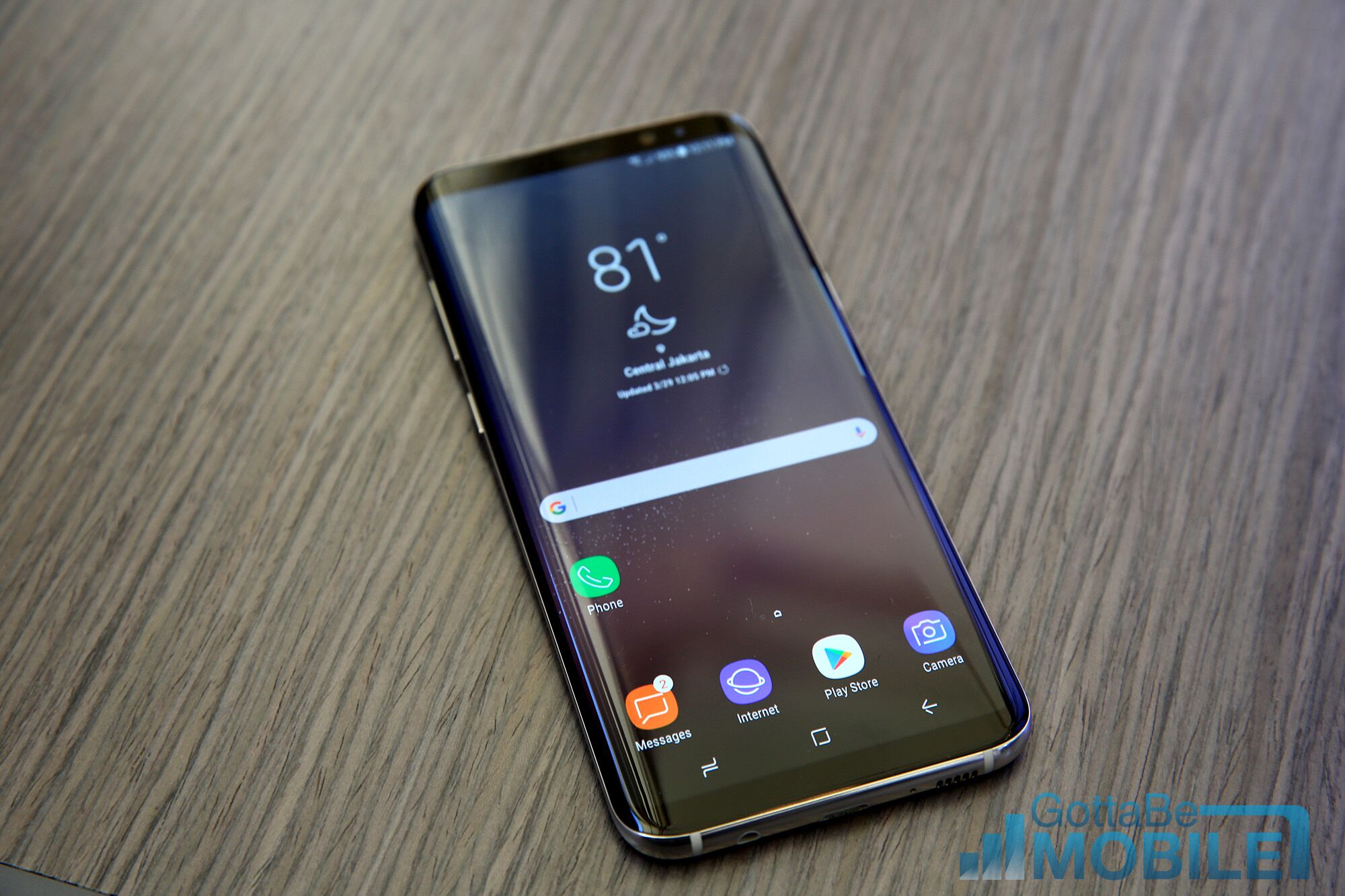 Galaxy S8 Release Date Breakdown