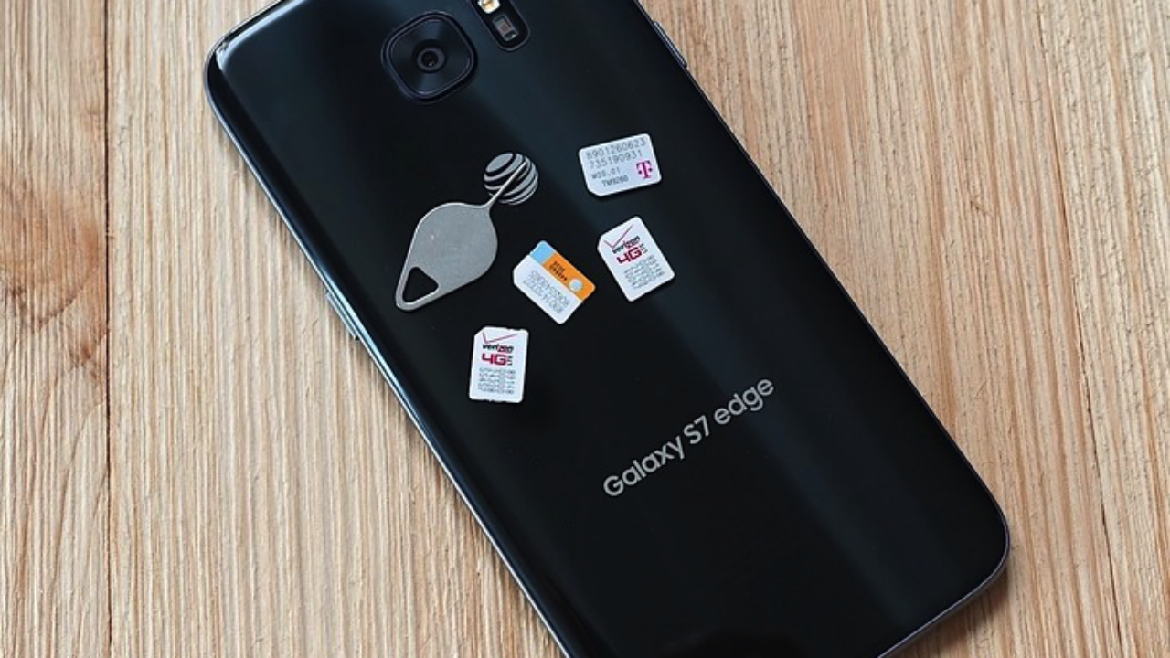 How to the Galaxy S7