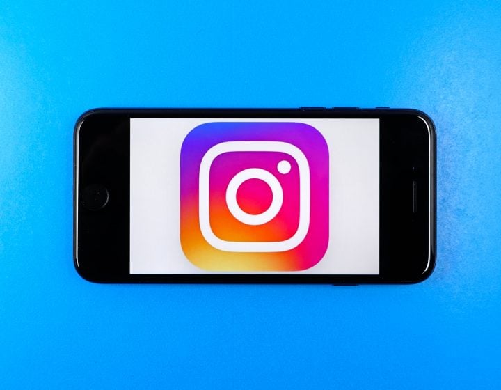 Check to see if Instagram is down.