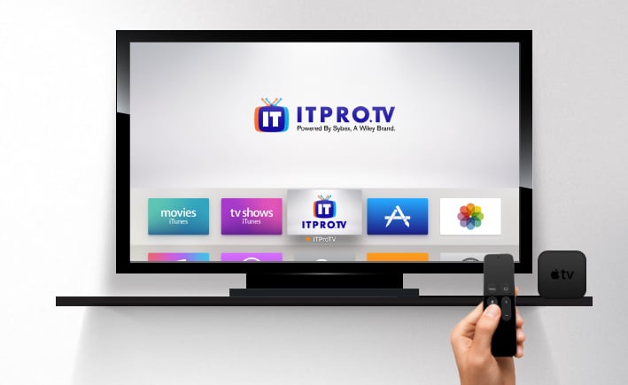 ITProTV-Online-Training