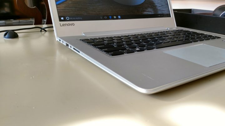 Lenovo IdeaPad 510S Review