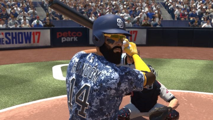 MLB The Show 17 server problems are bad, but some users report getting past some errors by restarting. 