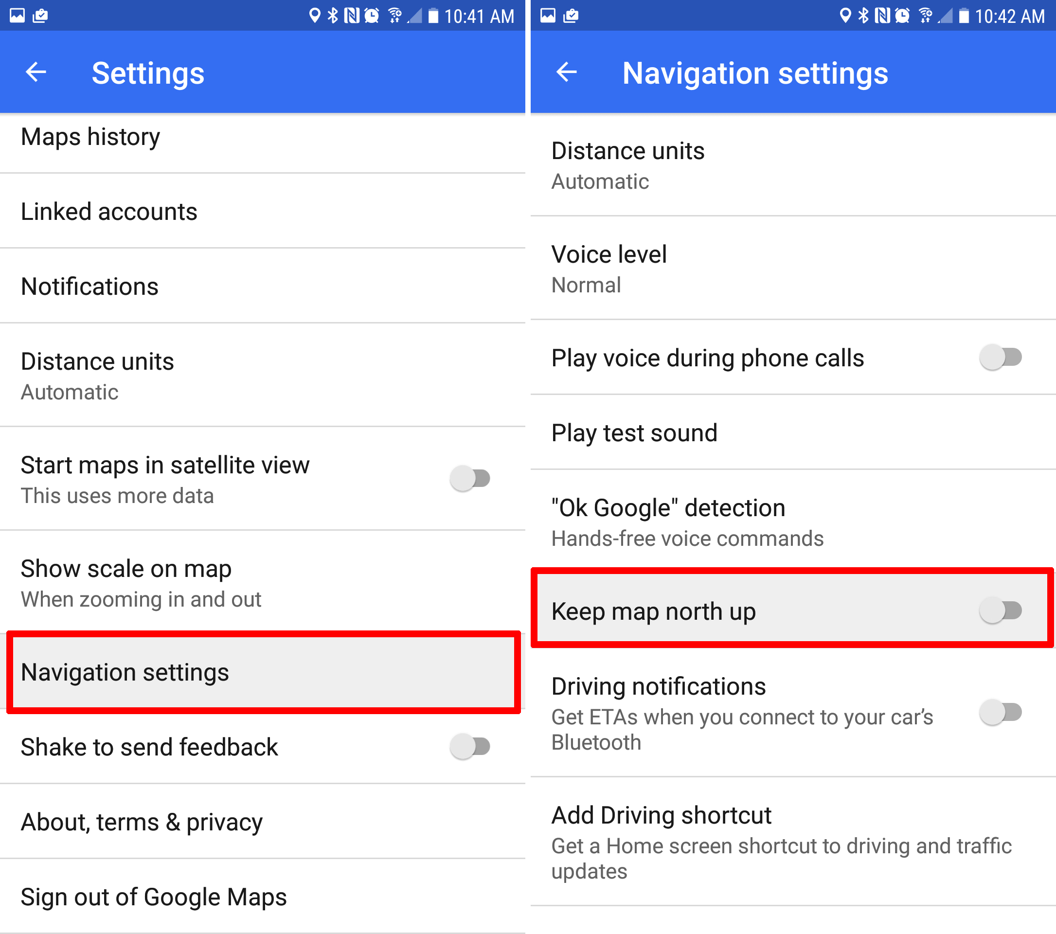5 Google Maps Features You're Not Using
