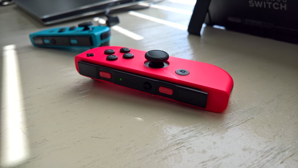 How to Use Nintendo Switch JoyCons for Two Players