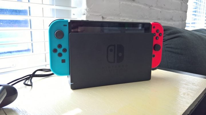 Nintendo Switch Review