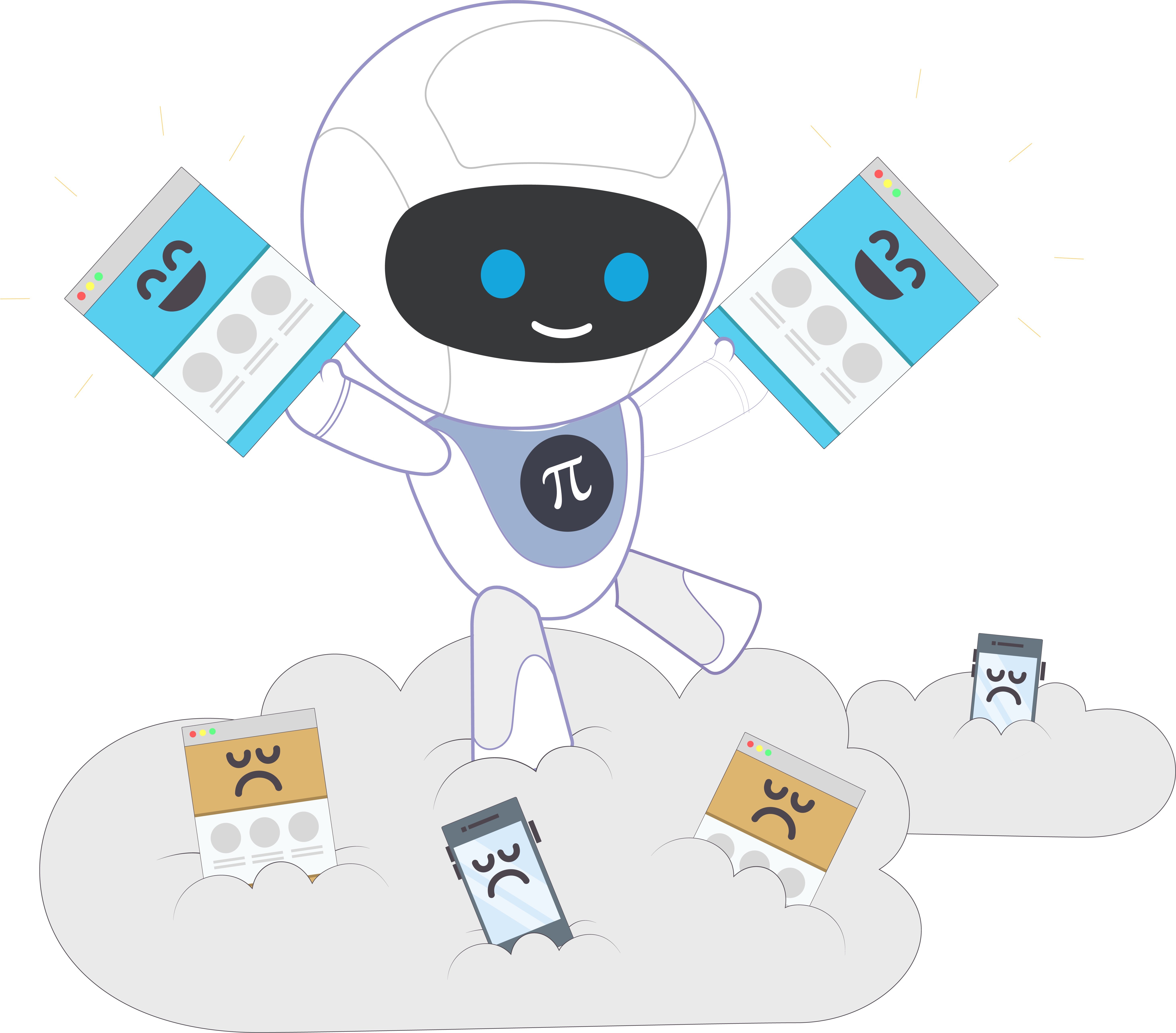 The Post Intelligence App makes you better at Twitter, instantly.
