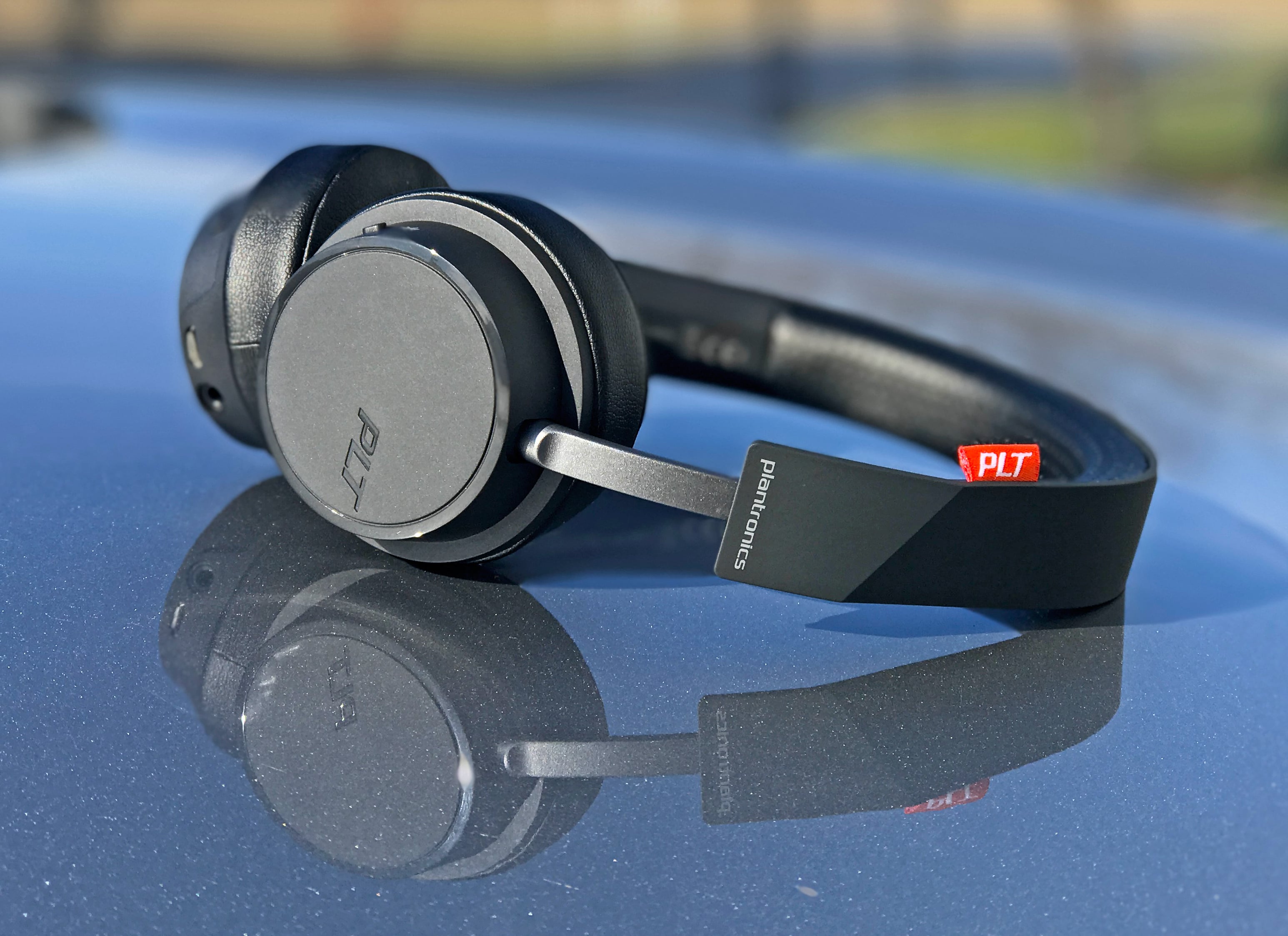 Plantronics Backbeat 500 Review Amazing, Affordable Wireless Headphones