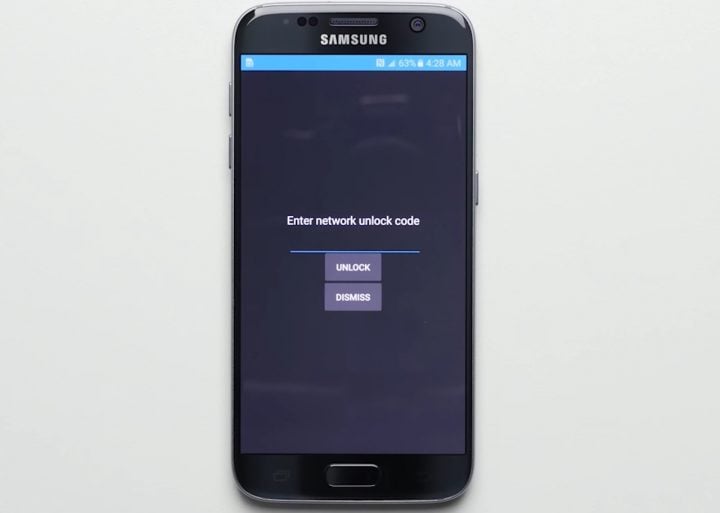 How to the Galaxy S7