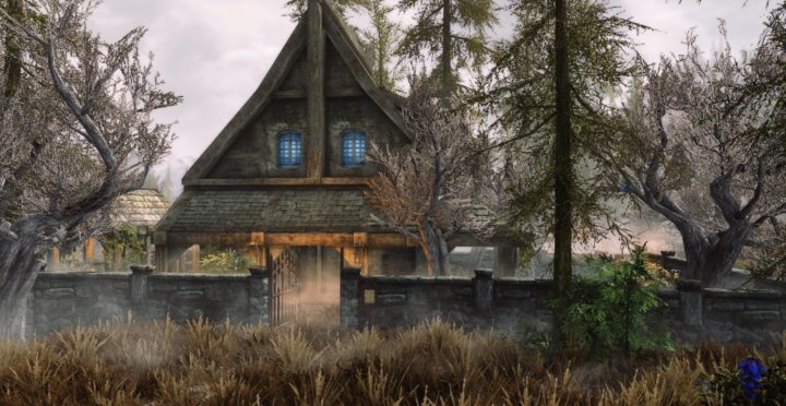 Skyrim Xbox One X Update: What You Need to Know