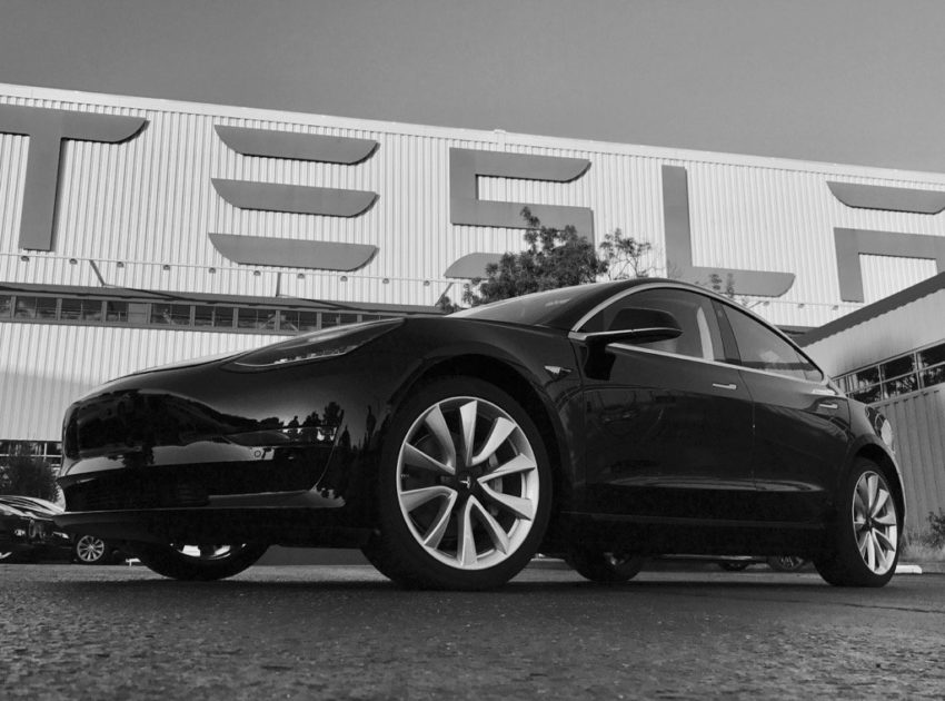 The most important Tesla Model 3 details we know