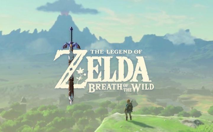 Everything you need to know about The Legend of Zelda: Breath of the Wild release date.