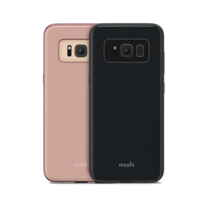 Tycho Galaxy S8 cases.
