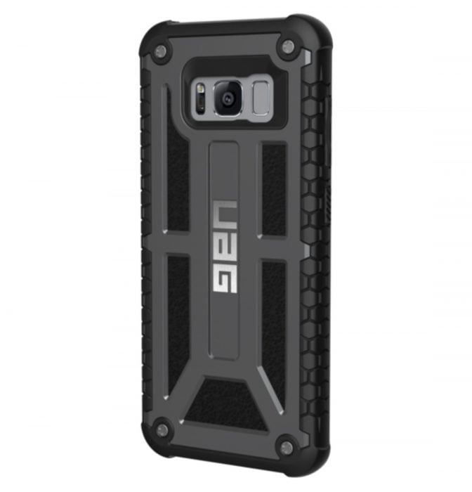 Urban Armor Gear for Galaxy S8 