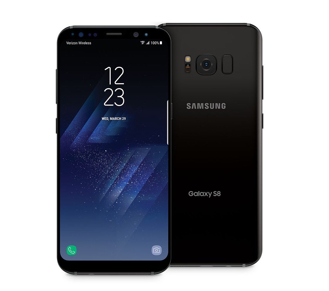 galaxy s8 active verizon