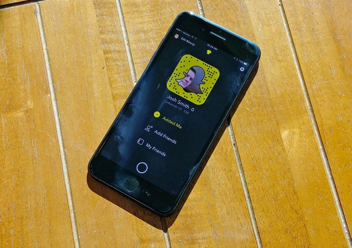 What is Snapchat, an easy to understand explanation of this popular app.