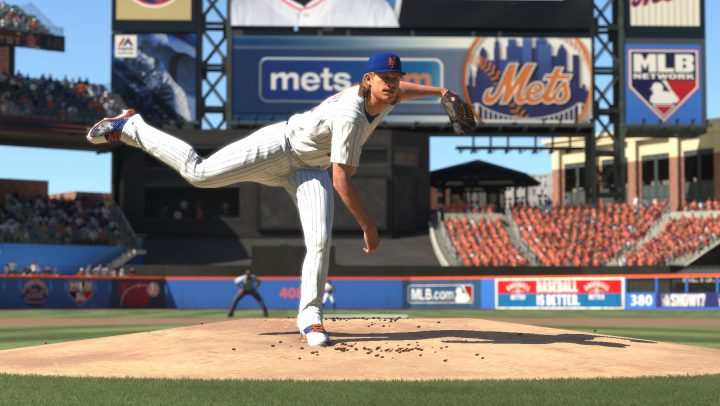 MLB The Show 17 Franchise Mode Changes