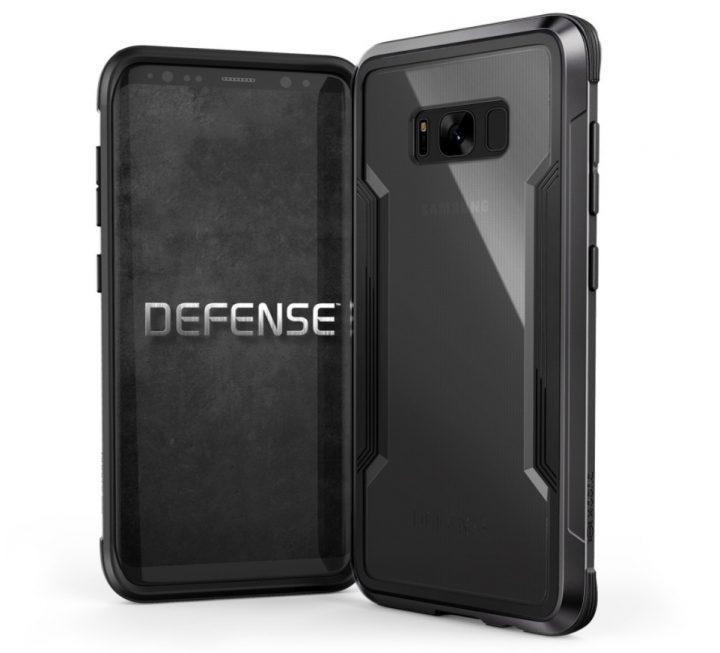 X-Doria Defense Shield ($15)