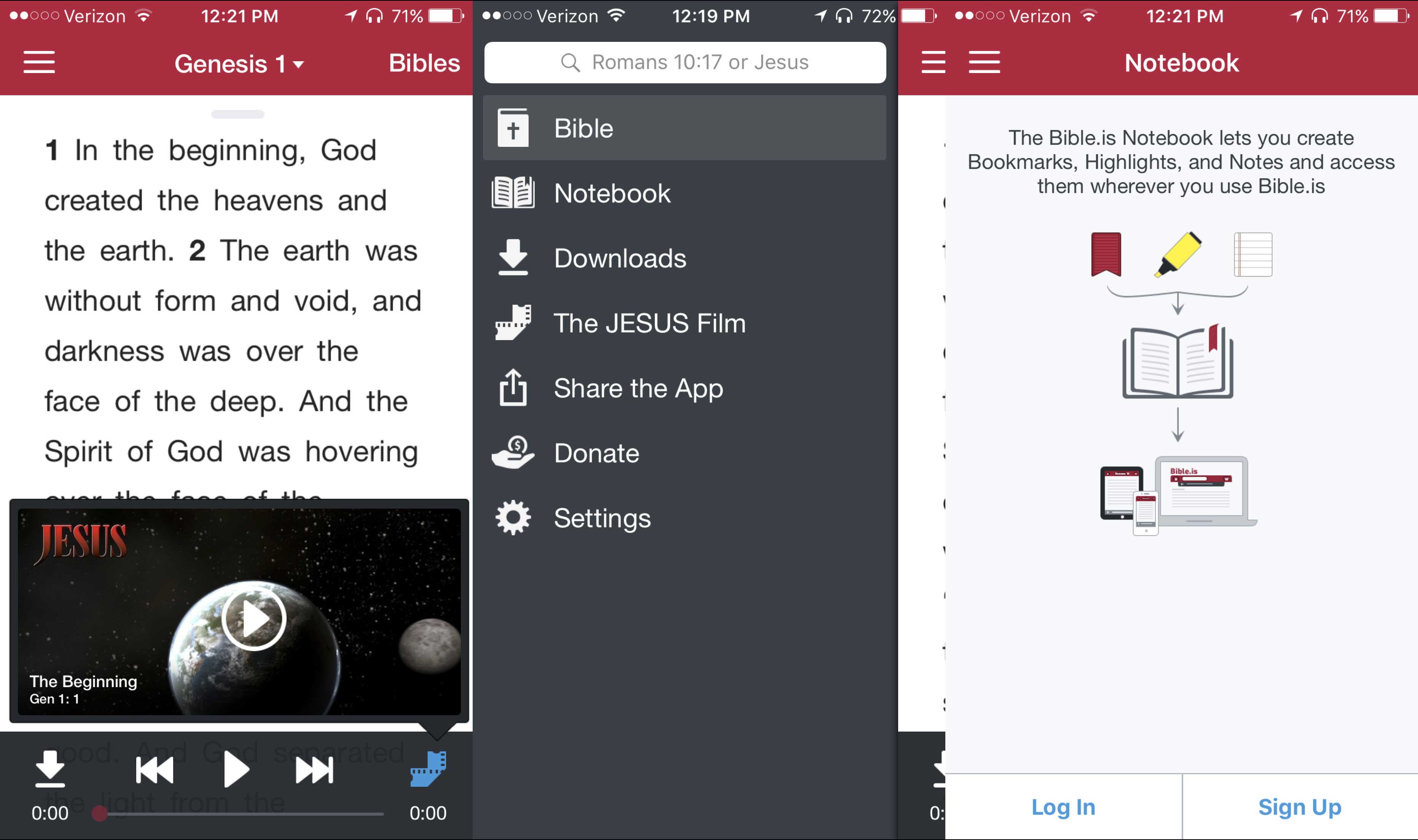 bible.is-app
