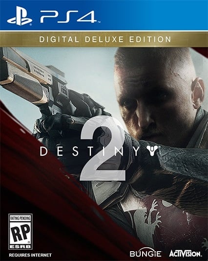 Destiny 2 Which Edition You Buy?