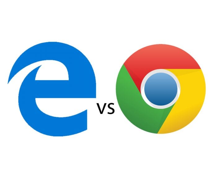 chrome os microsoft edge