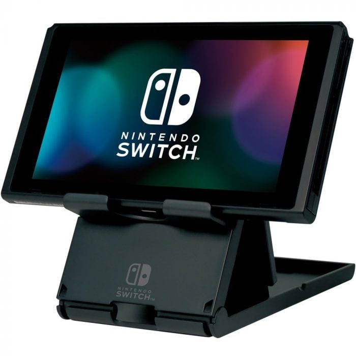 Hori Compact Play Stand - $12.99