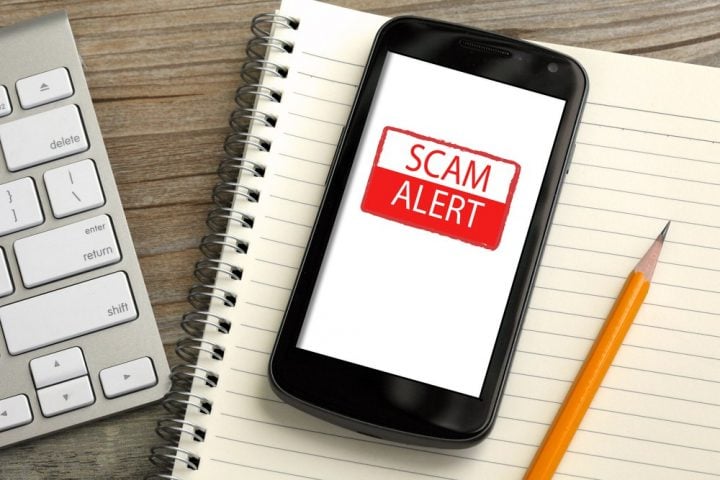 Watch out for fake Apple Support calls that claim to help you with a breached iCloud.