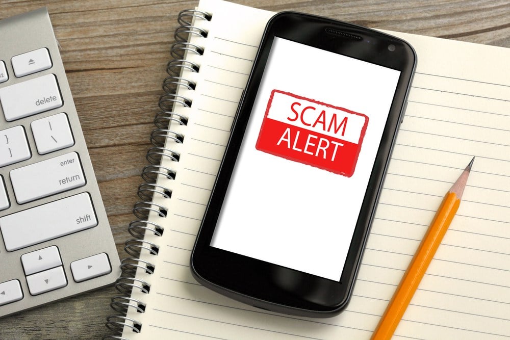Watch out for fake Apple Support calls that claim to help you with a breached iCloud.