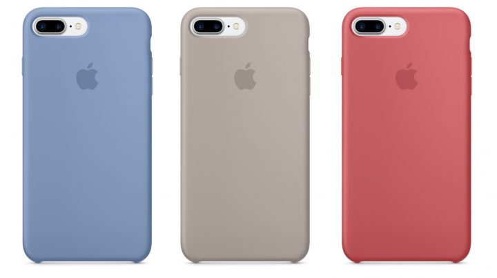 Apple iPhone 7 Plus Silicone Case