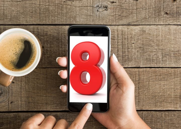 Expect several exciting iPhone 8 features.