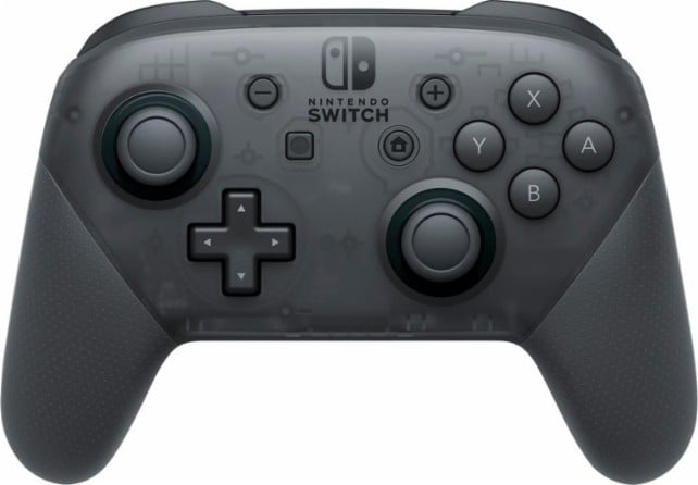 Switch stock 2025 tracker