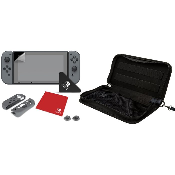 PDP Nintendo Switch Starter Kit 