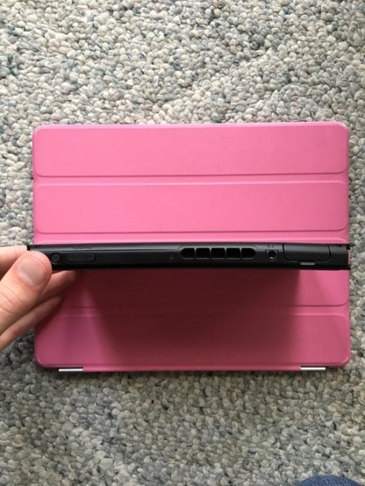 nintendo switch wapring