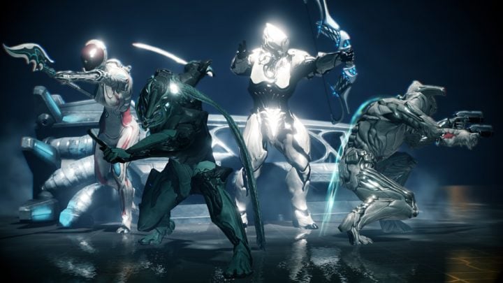 Warframe