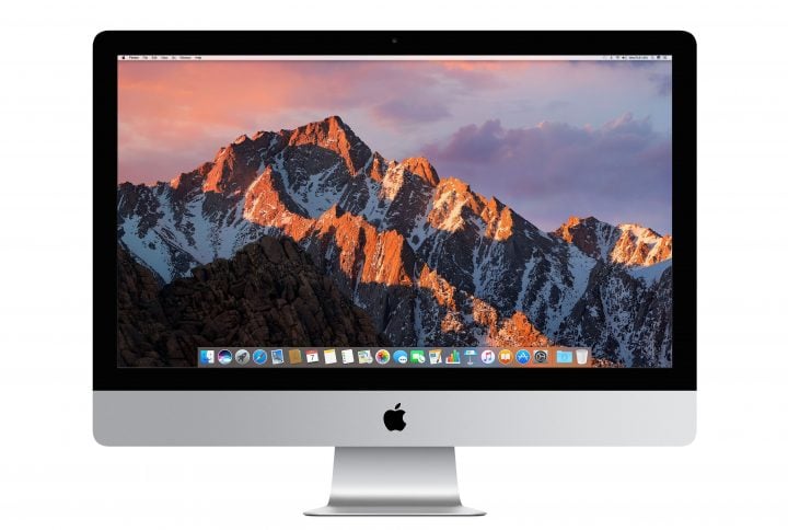 Wait if your current iMac is Old 