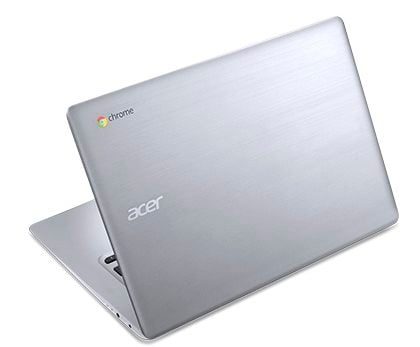 Acer Chromebook 14 back