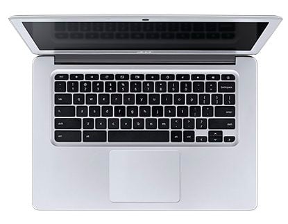 Acer Chromebook 14 keyboard