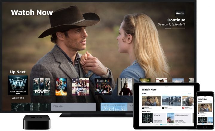 Stream HBO, Cinemax, Showtime & Others