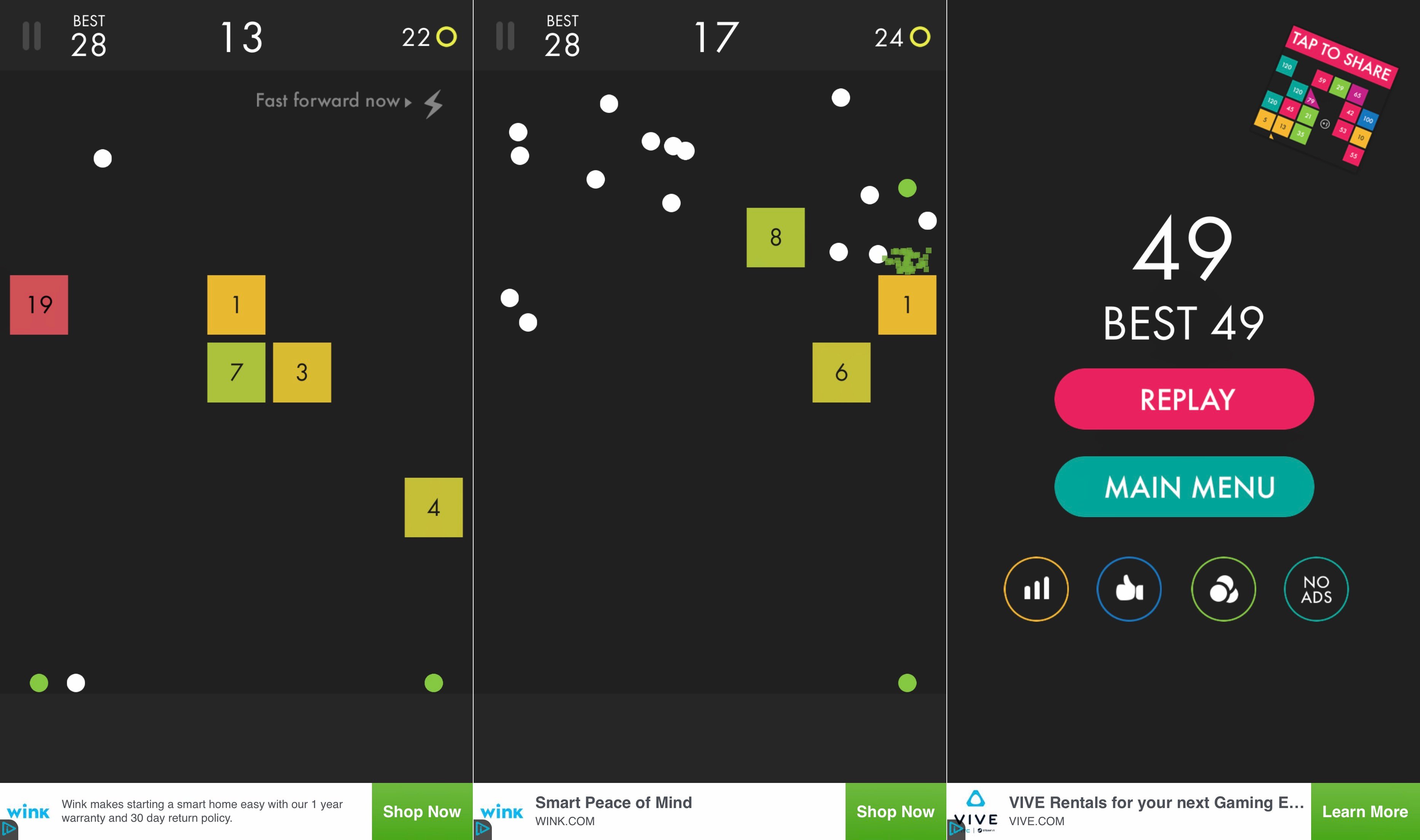 Ballz App 5 Things to Know