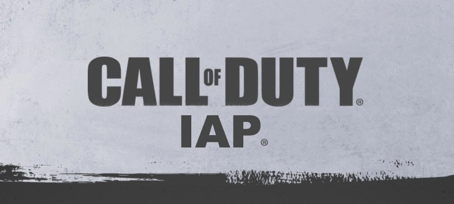 What we know about the new Call of Duty iPhone and Android game.